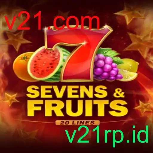 SevensFruits20